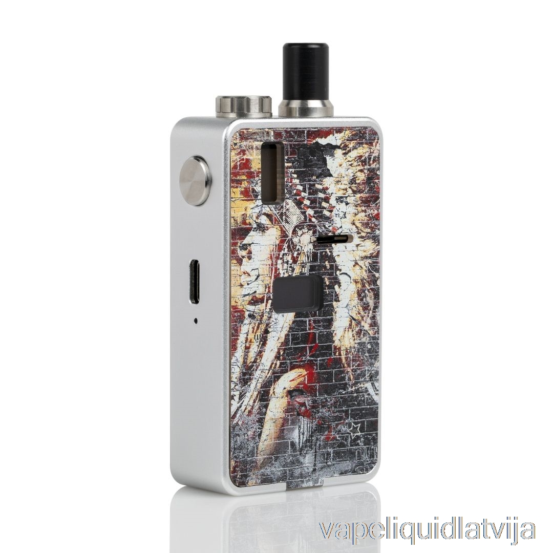 Hugo Vapor Kylin 30w Pod System Spirit Vape šķidrums